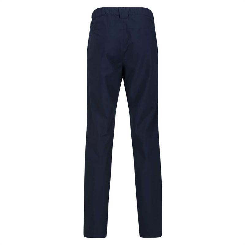 Regatta Mens Dayhike Waterproof Trousers IV-2