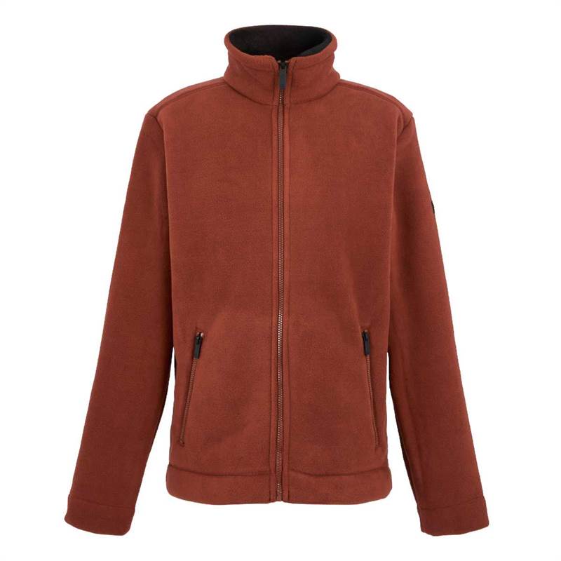 Regatta Mens Garrian II Fleece-1