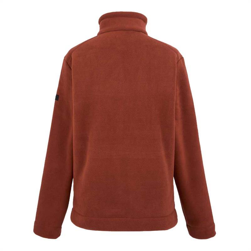 Regatta Mens Garrian II Fleece-2