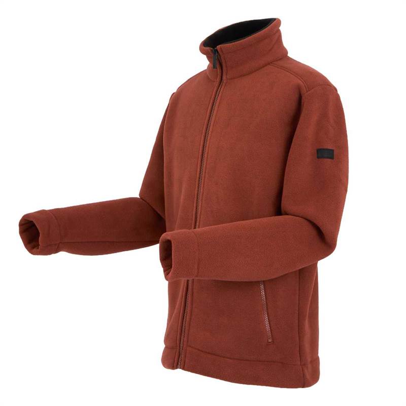 Regatta Mens Garrian II Fleece-3