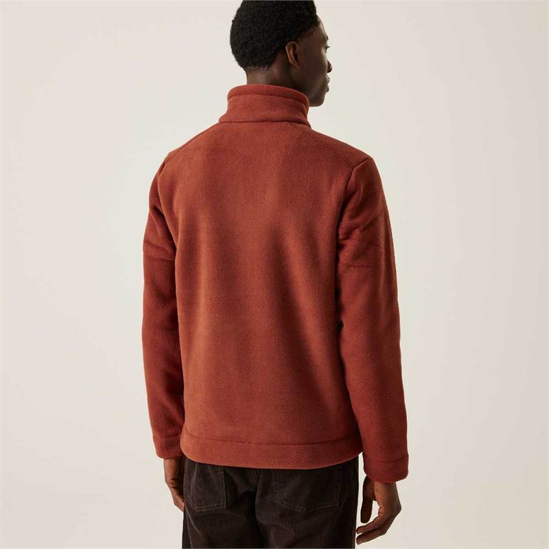 Regatta Mens Garrian II Fleece-4