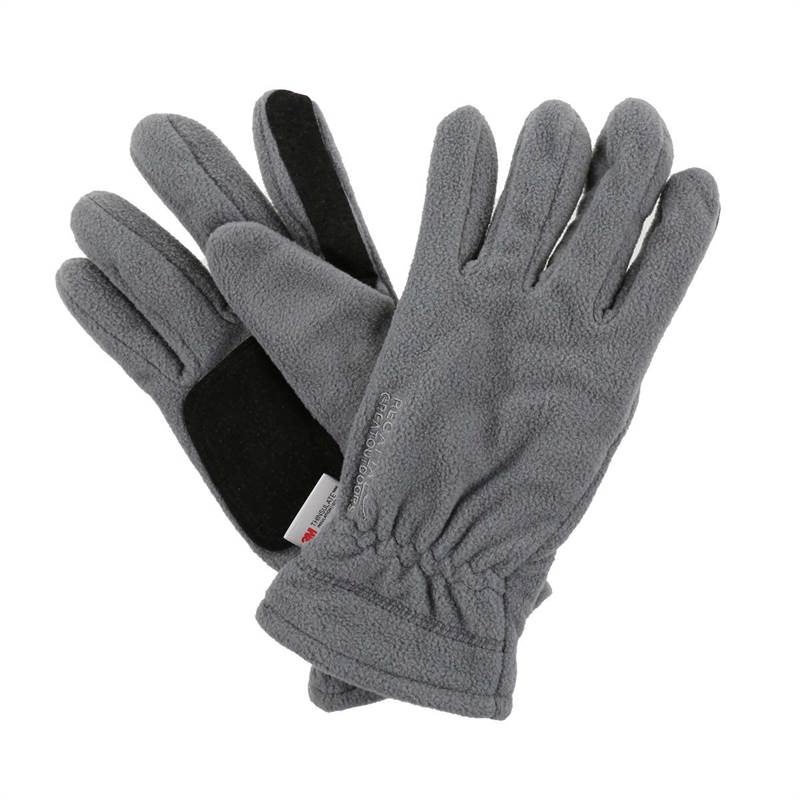 Regatta Mens Kingsdale Thermal Gloves-1