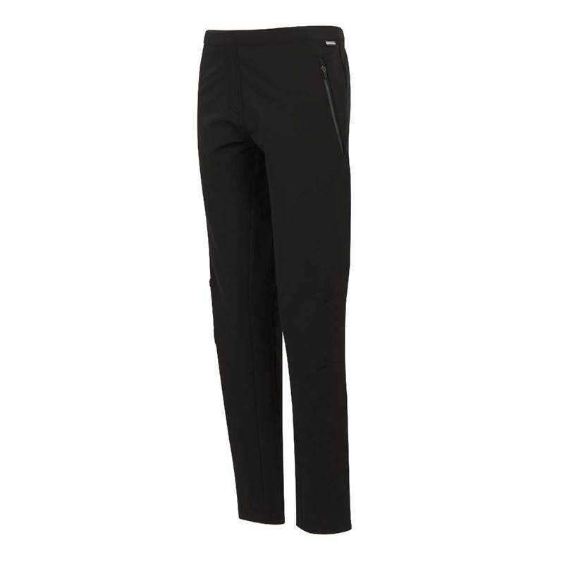Regatta Womens Winter Pentre Stretch Trousers-1
