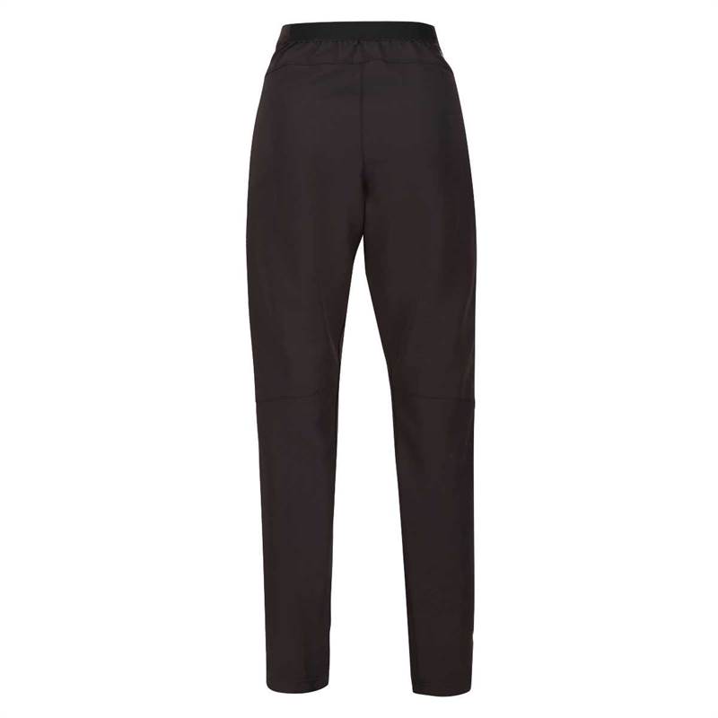 Regatta Womens Winter Pentre Stretch Trousers-2