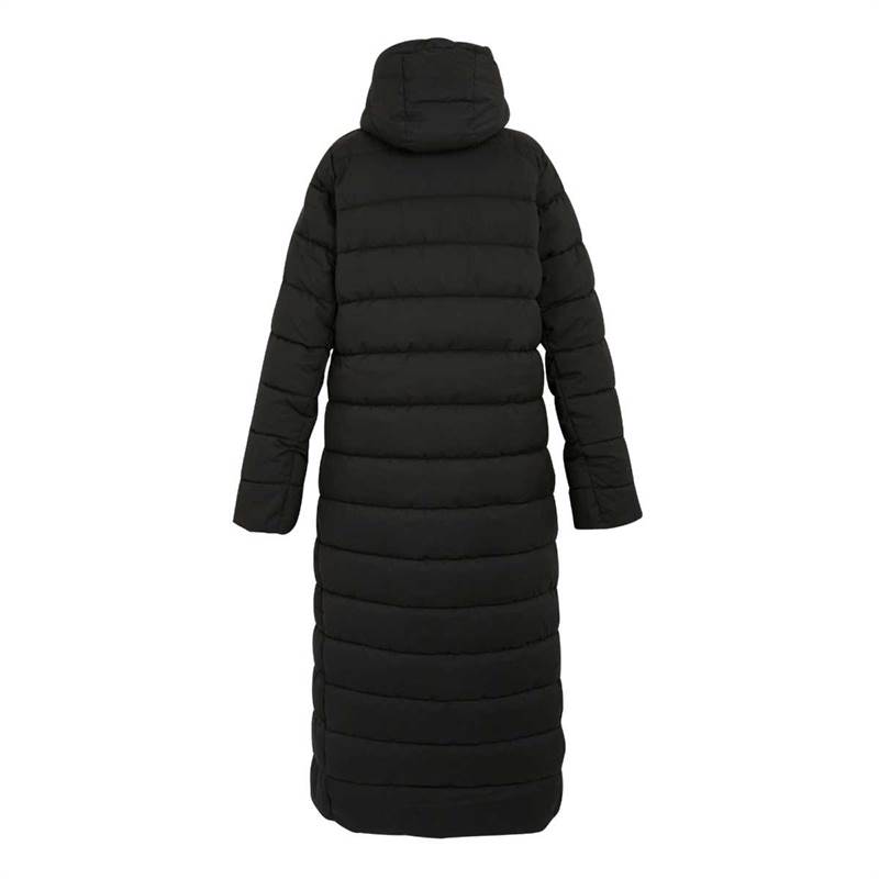 Regatta Womens Elender Baffled Jacket-2