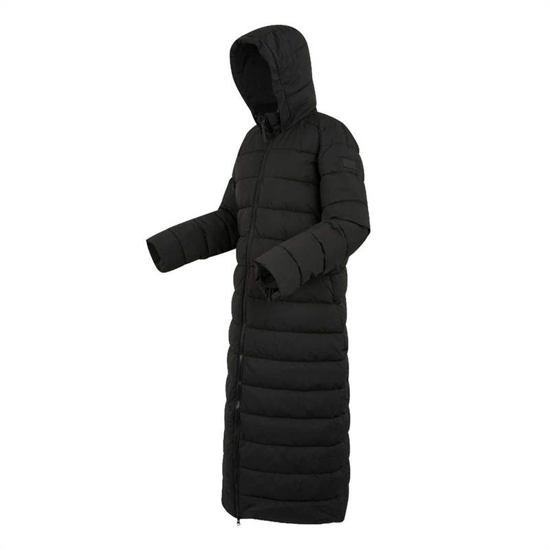 Regatta Womens Elender Baffled Jacket-3