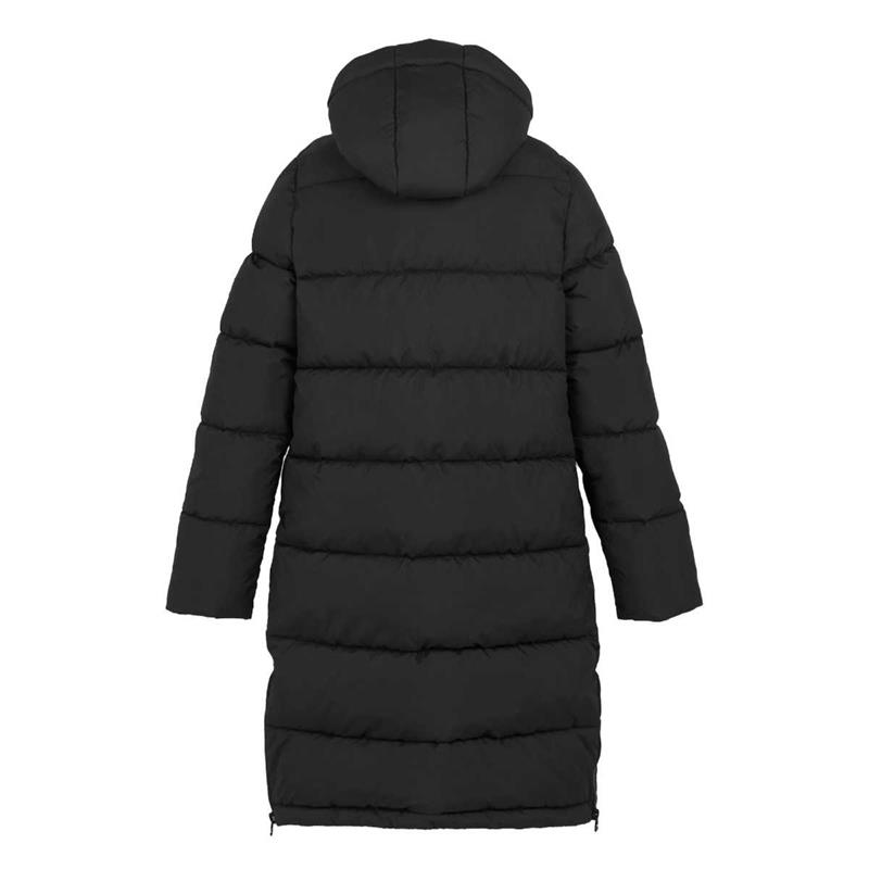 Regatta Womens Mottere Quilted Jacket-2
