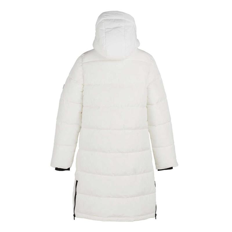 Regatta Womens Mottere Quilted Jacket-4