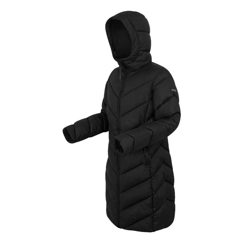 Regatta Womens Andia II Quilted Jacket-2