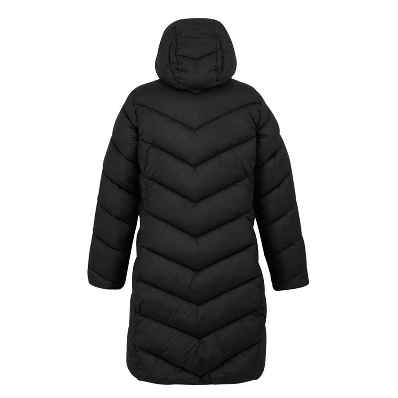 Regatta Womens Andia II Quilted Jacket-3