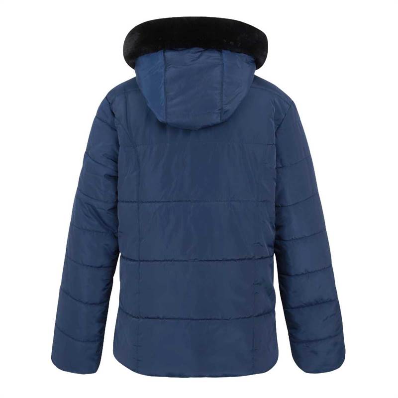Regatta Womens Winnie Quilted Jacket-2