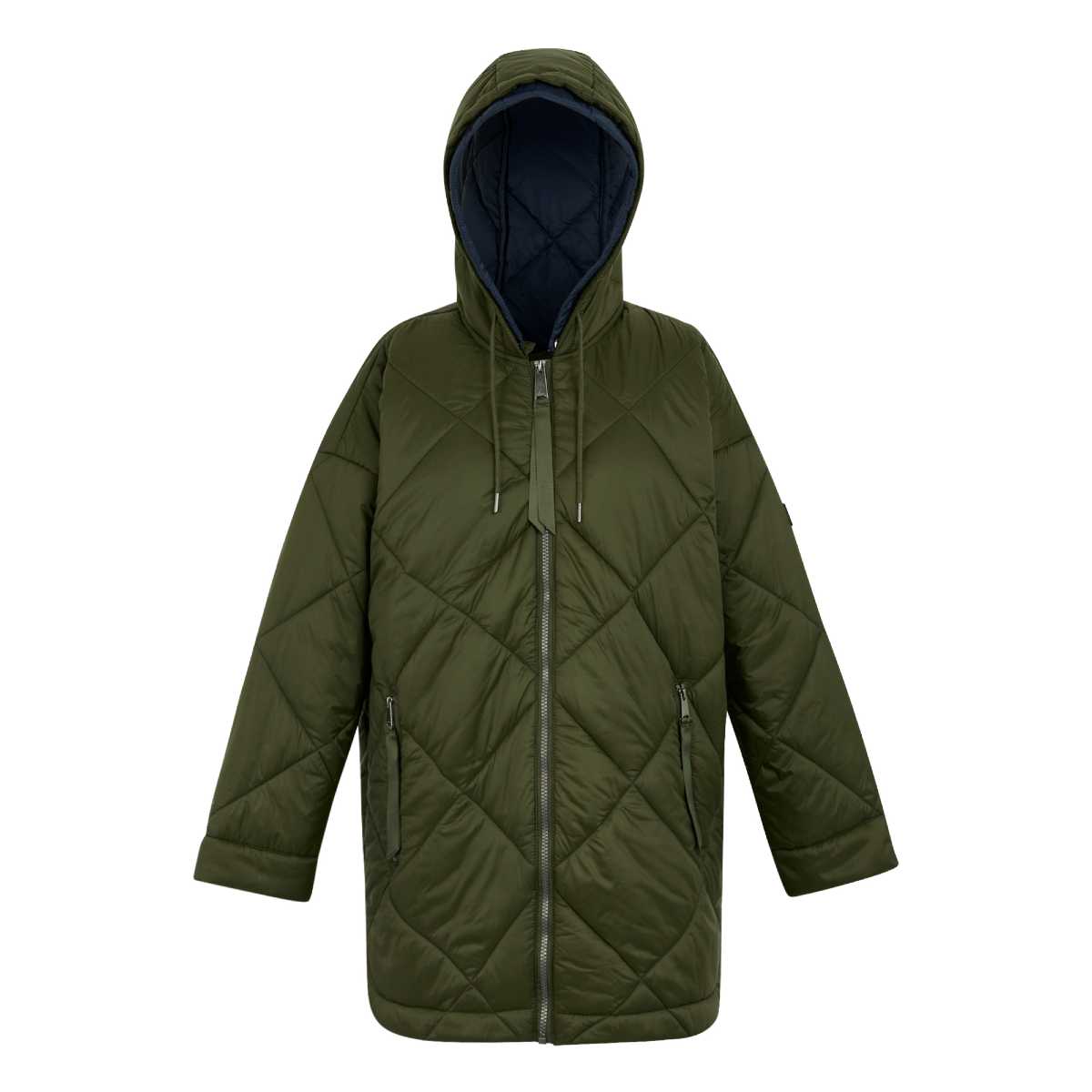 Regatta quilted jacket on sale