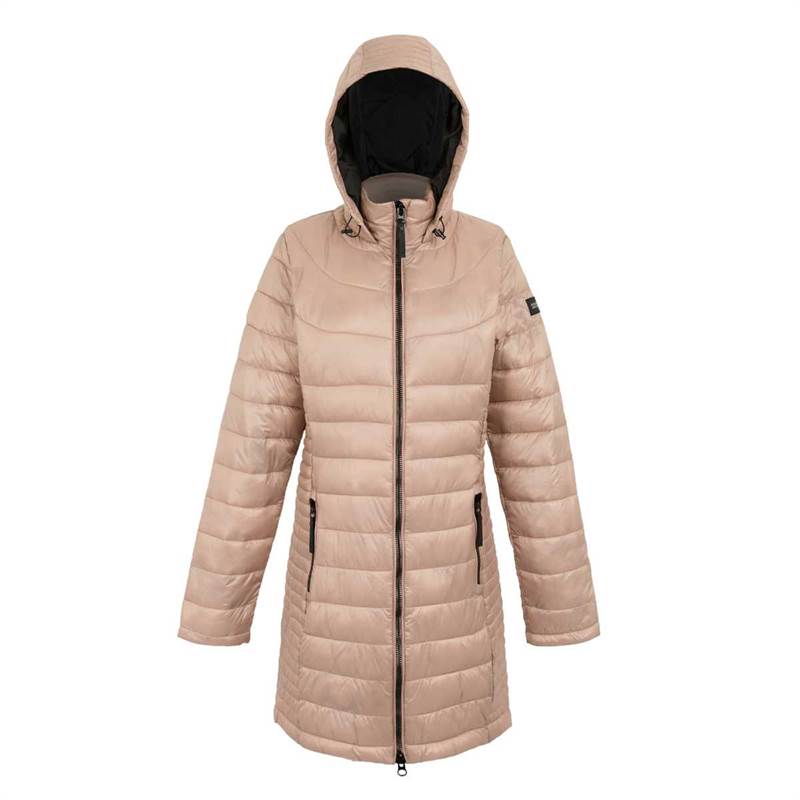 Regatta Womens Andel III Lightweight Quilted Jacket-1
