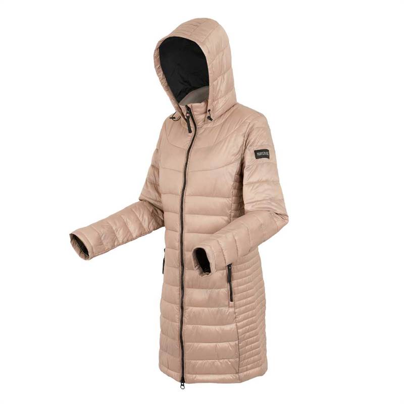 Regatta Womens Andel III Lightweight Quilted Jacket-2