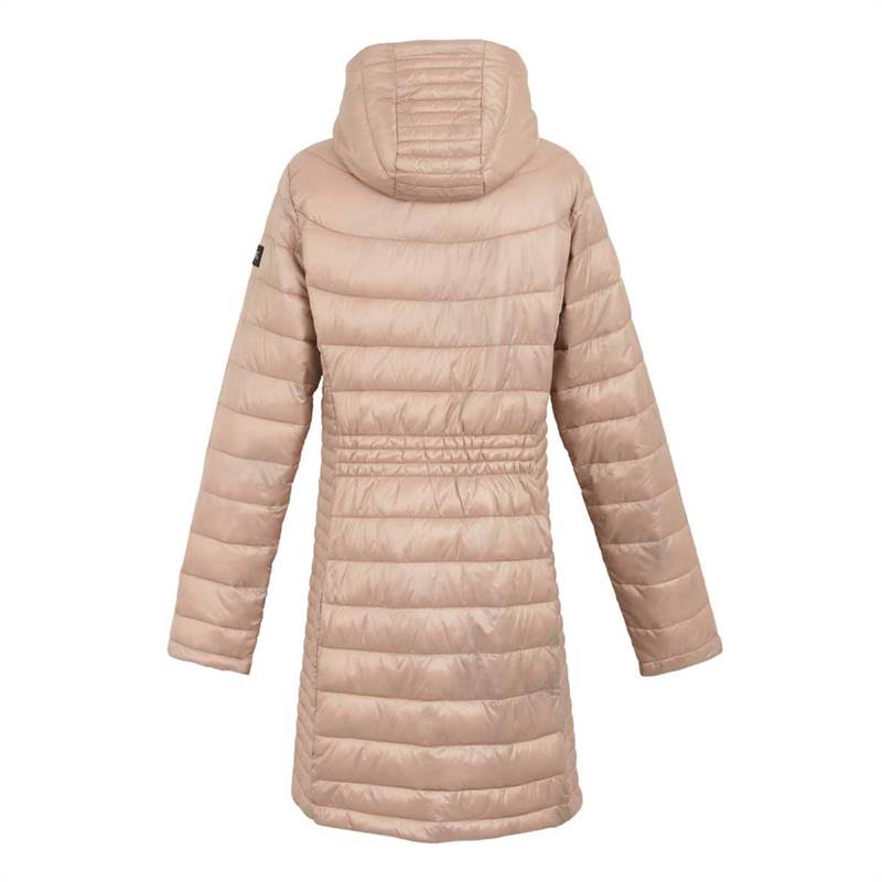Regatta Womens Andel III Lightweight Quilted Jacket-3