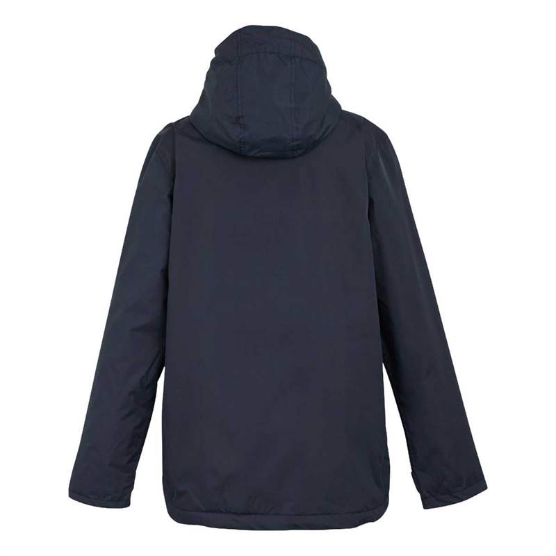 Regatta Womens Broadia Waterproof Jacket-2