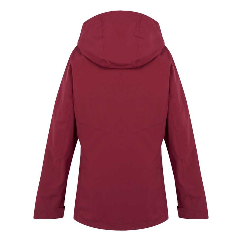 Regatta Womens Wentwood IX 3-in-1 Jacket-2