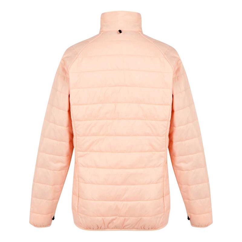 Regatta Womens Wentwood IX 3-in-1 Jacket-4