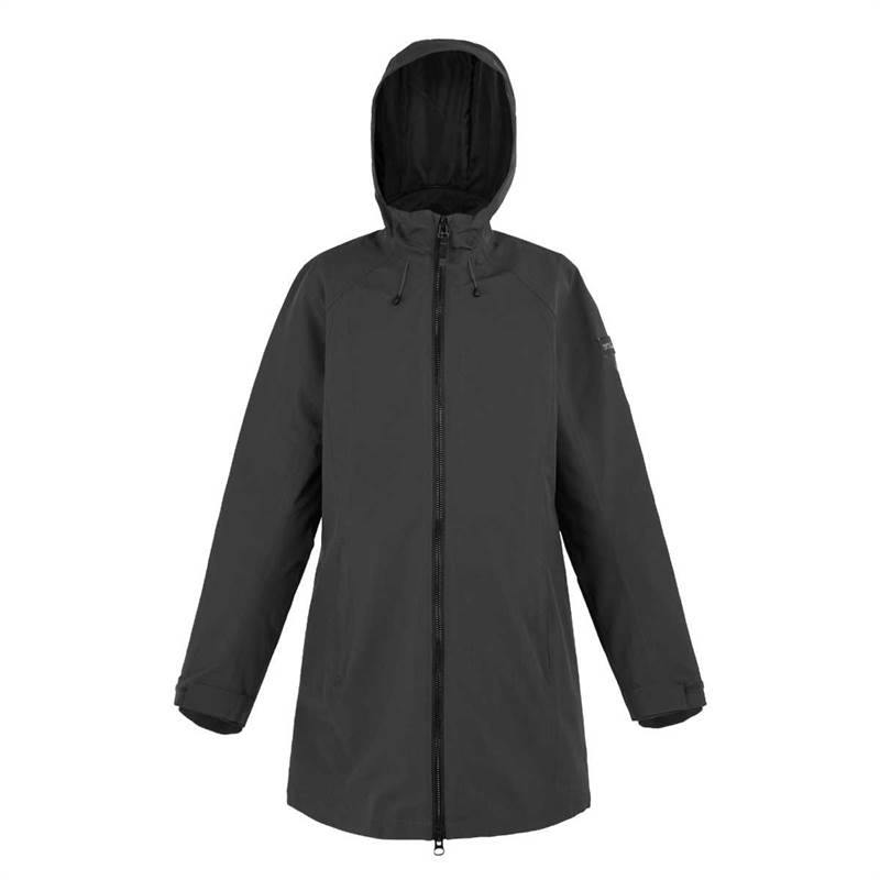 Regatta Womens Denbury V 3-in-1 Jacket-1