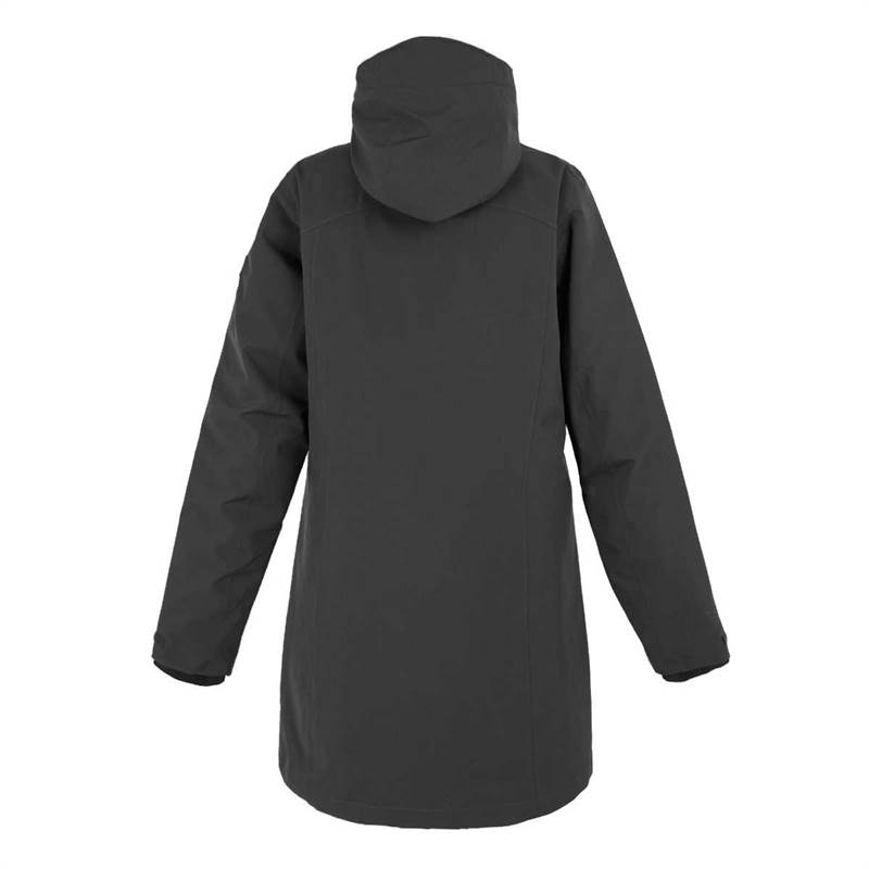 Regatta Womens Denbury V 3-in-1 Jacket-2
