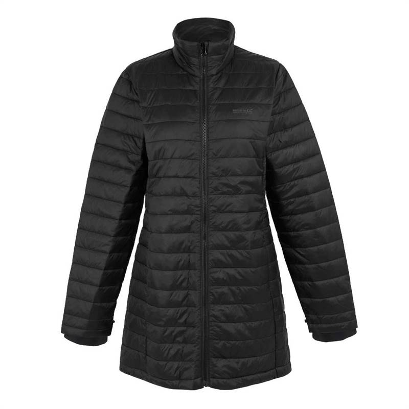Regatta Womens Denbury V 3-in-1 Jacket-3