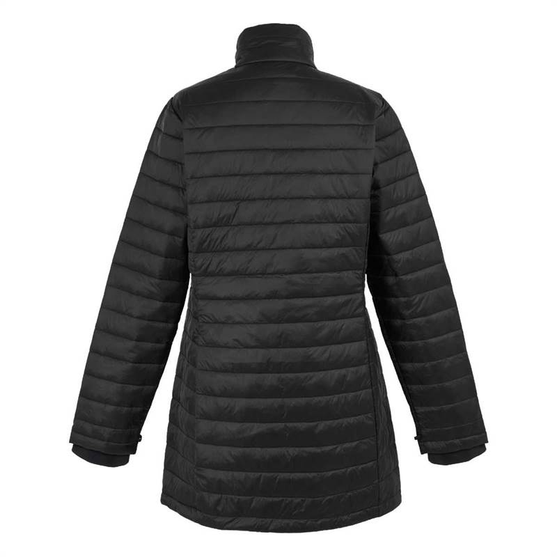 Regatta Womens Denbury V 3-in-1 Jacket-4