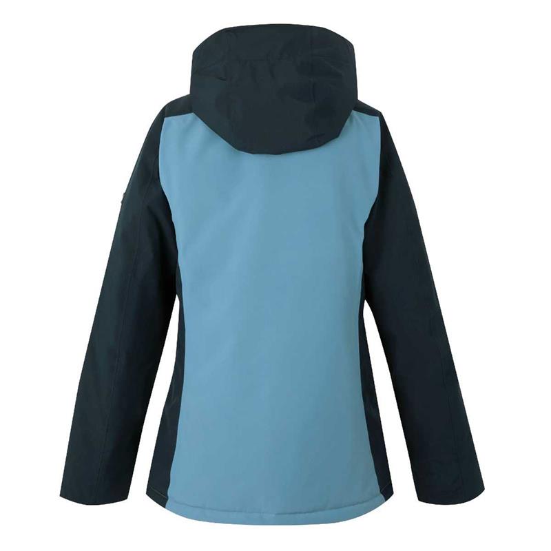 Regatta Womens Highton Stretch IV Padded Jacket-3