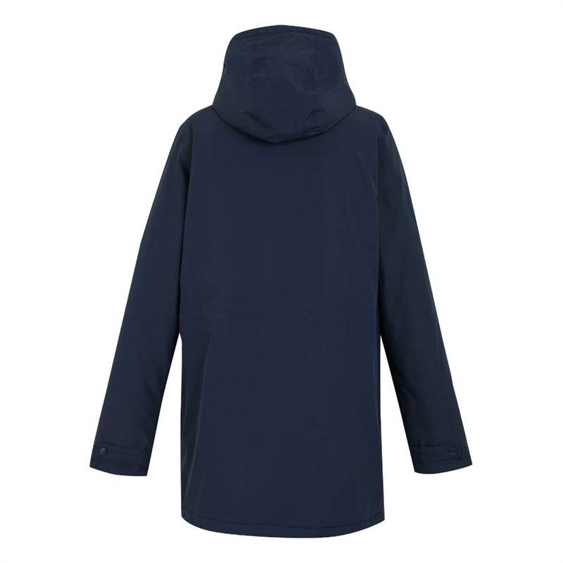 Regatta Womens Mireya Waterproof Insulated Jacket-3