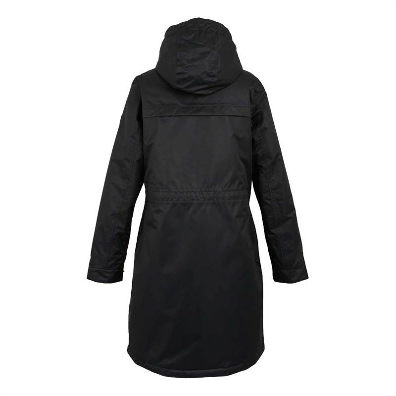 Regatta Womens Romine II Waterproof Parka Jacket-3