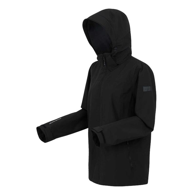 Regatta Womens Coriver 3-in-1 Jacket-2