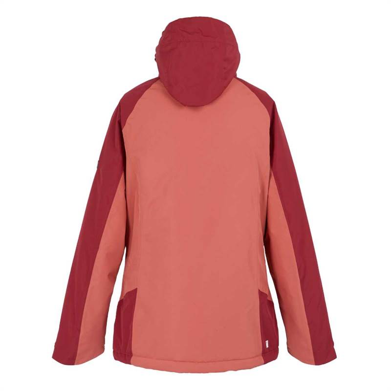Regatta Womens Calderdale II Winter Jacket-2