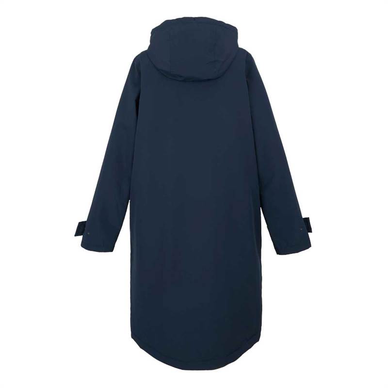 Regatta Womens Orla Kiely Longline Waterproof Jacket-2
