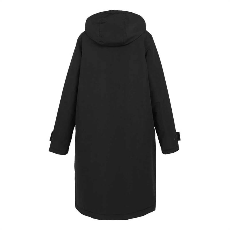 Regatta Womens Orla Kiely Longline Waterproof Jacket-5