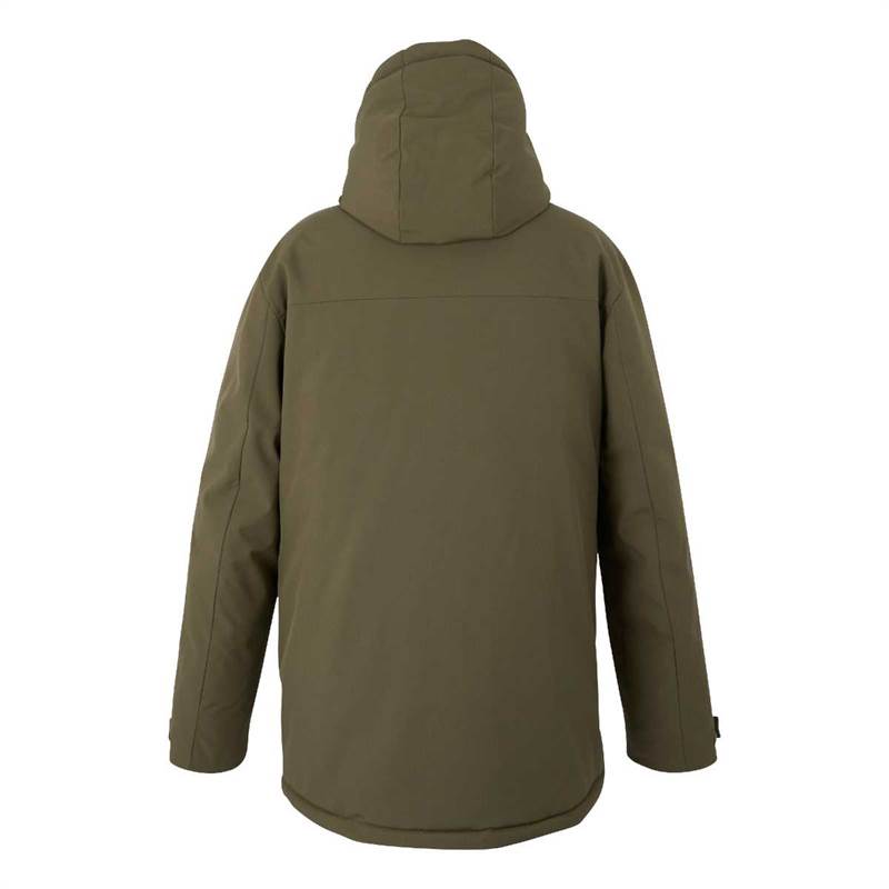 Regatta Mens Dallymoore Inulated Jacket-2