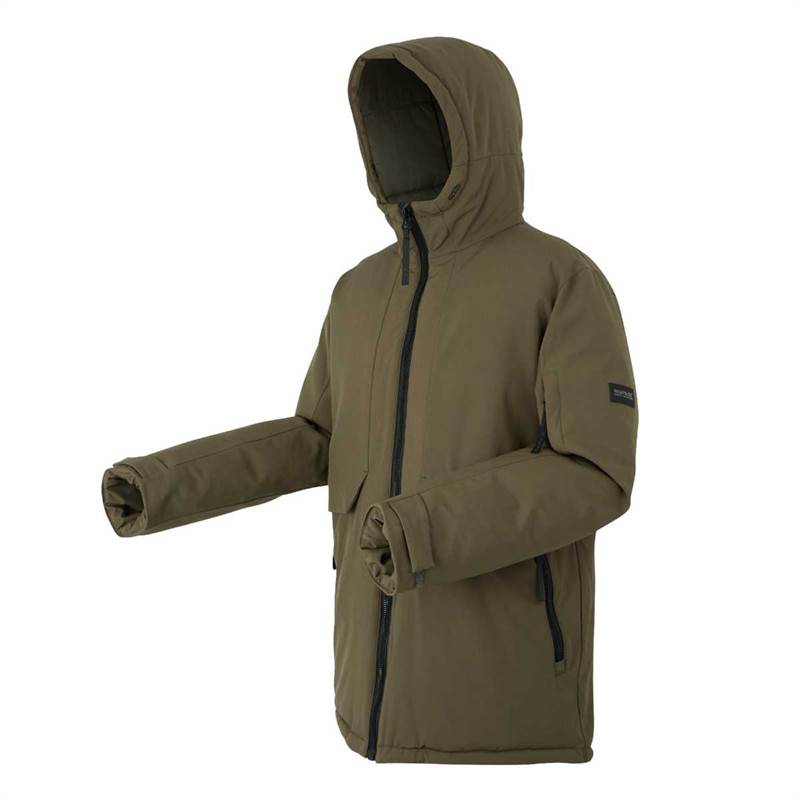 Regatta Mens Dallymoore Inulated Jacket-3