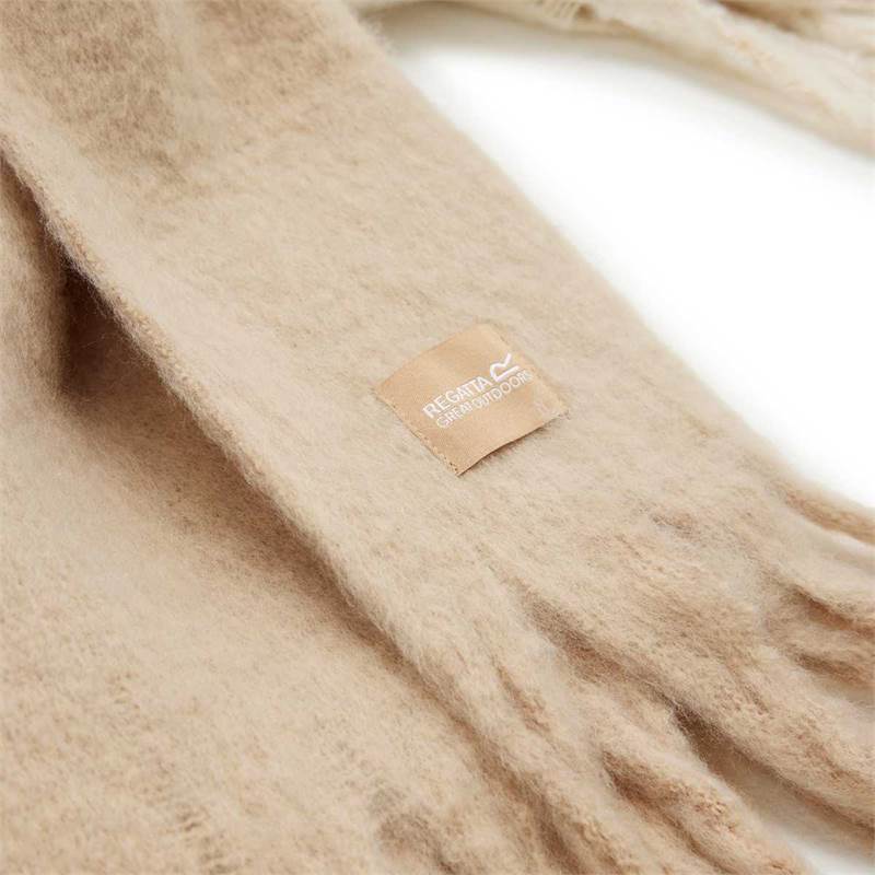 Regatta Womens Aleena Shawl Scarf-3