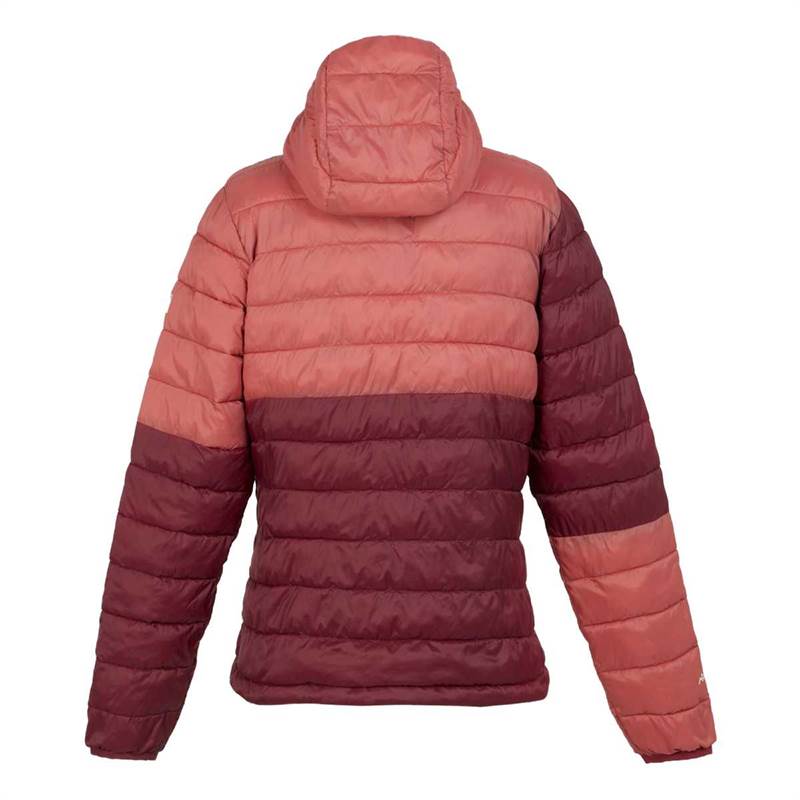 Regatta Womens Hillpack II Hooded Jacket-4