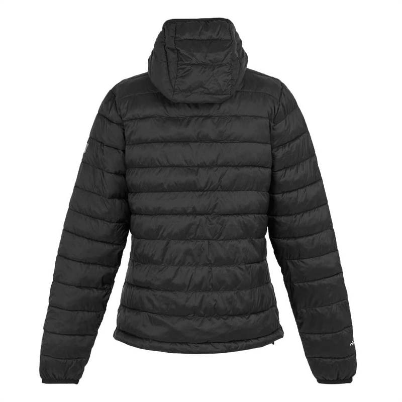 Regatta Womens Hillpack II Hooded Jacket-2