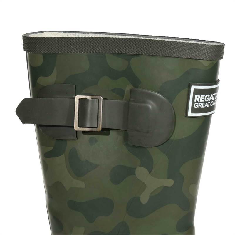 Regatta Kids Fairweather Wellies-3