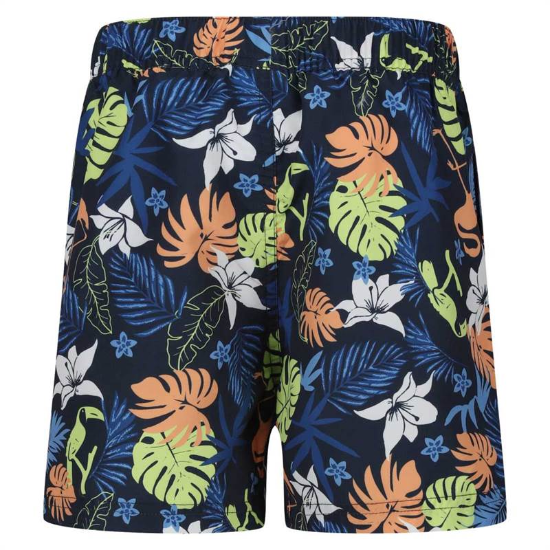 Regatta Kids Skander II Swim Shorts-4