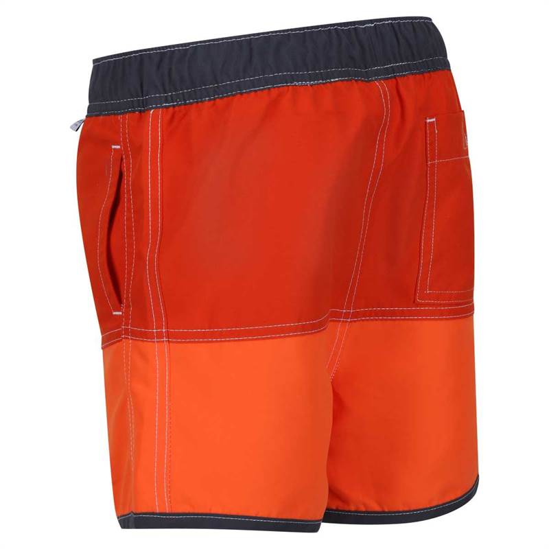 Regatta Kids Sergio Swim Shorts-3