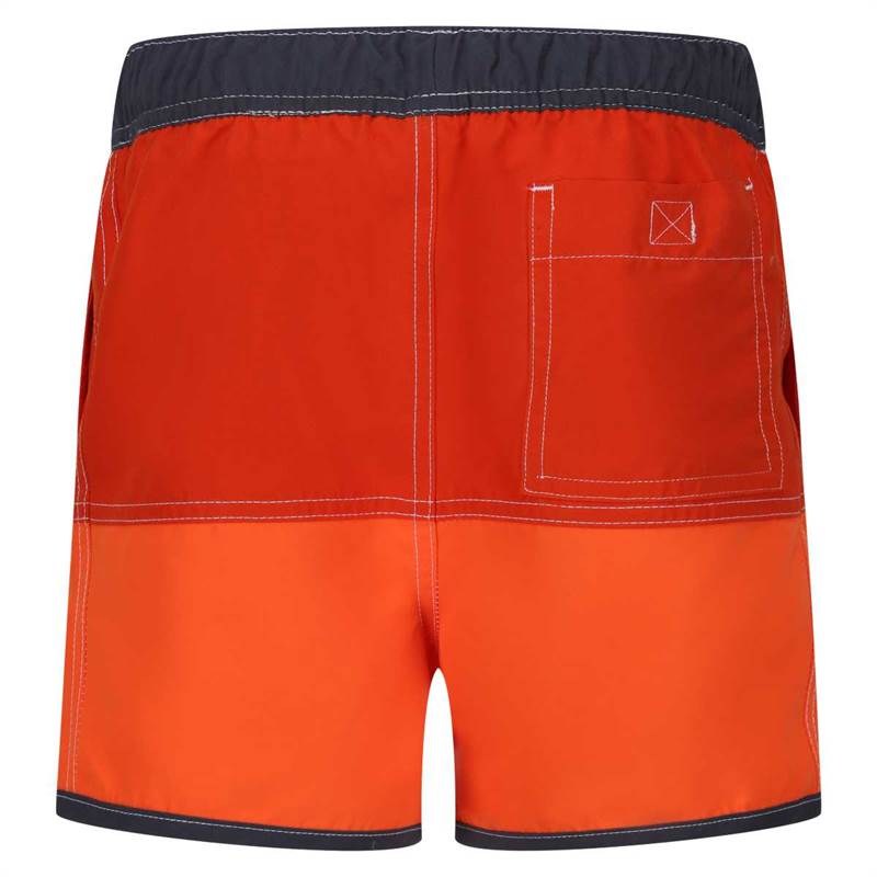 Regatta Kids Sergio Swim Shorts-4