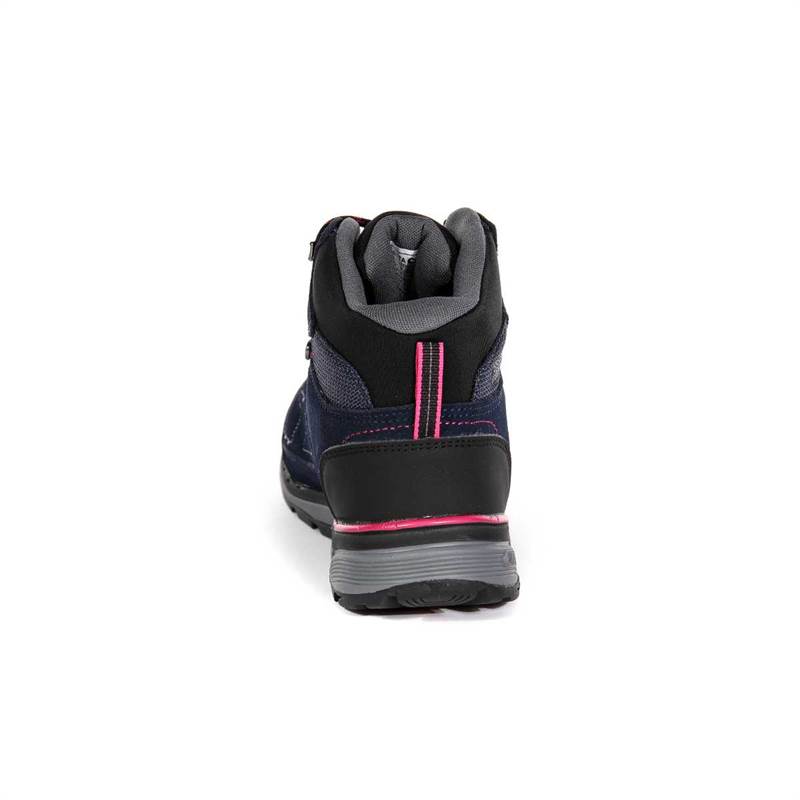 Regatta Womens Samaris Suede Boots-3