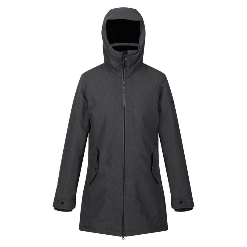 Regatta Womens Voltera Heated Jacket IV-1