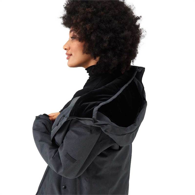Regatta Womens Voltera Heated Jacket IV-4