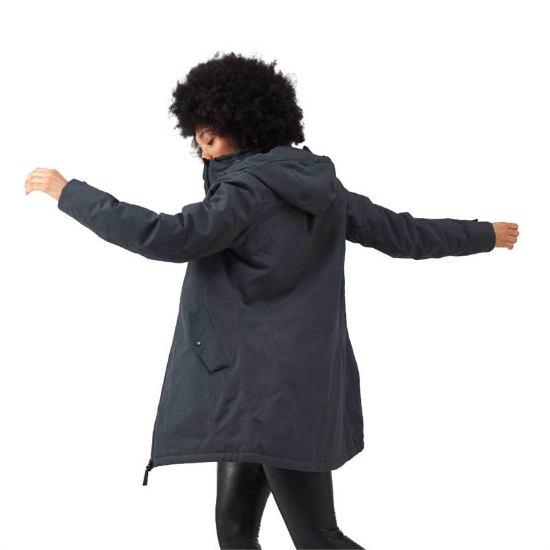 Regatta Womens Voltera Heated Jacket IV-5