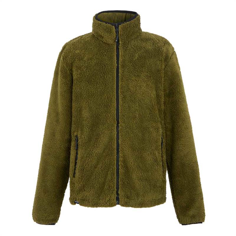 Regatta Mens Midoor Fleece-1