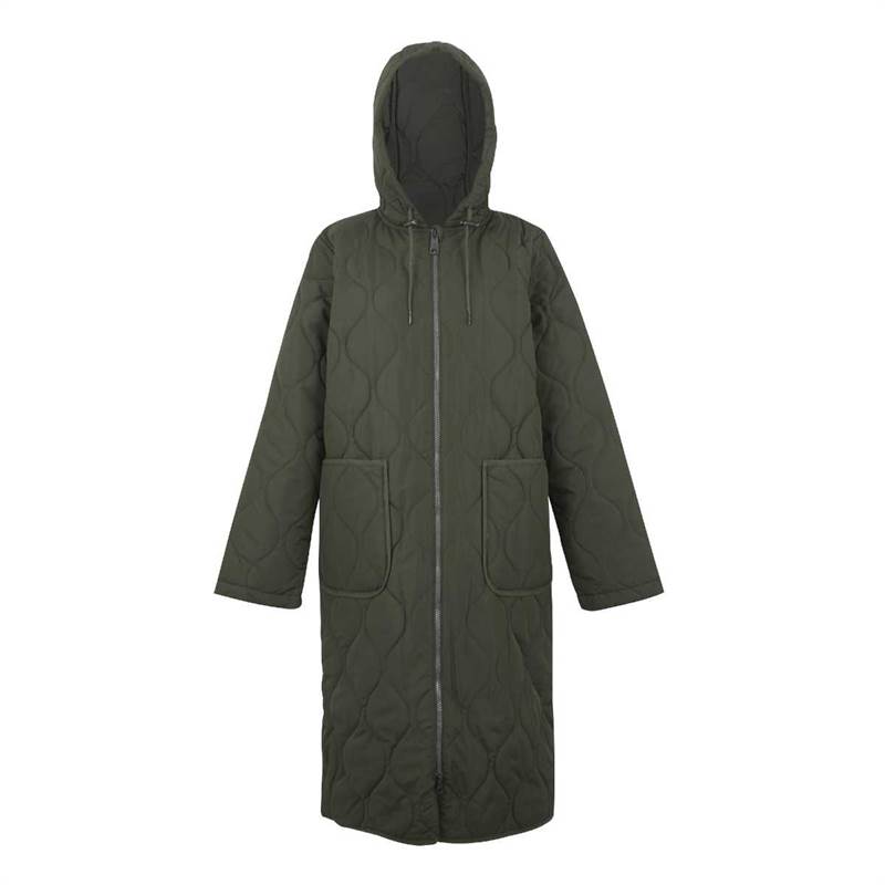 Regatta Womens Jaycee II Insulated Jacket-4