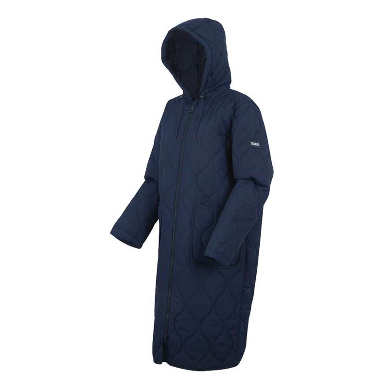 Regatta Womens Jaycee II Insulated Jacket-2