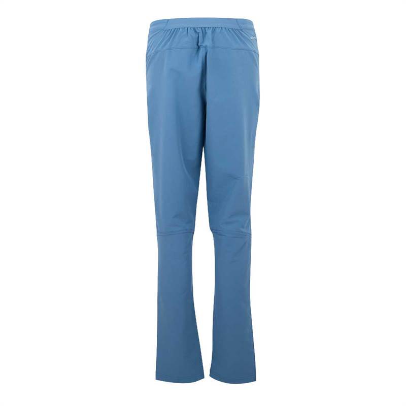 Regatta Womens Pentre Stretch Walking Trousers - Regular-2